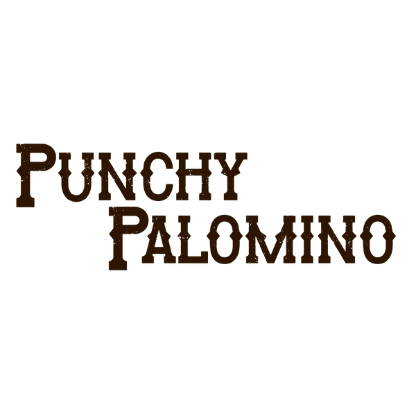 Punchy Palomino